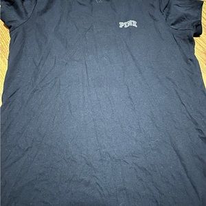 VS PINK XL t shirt